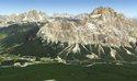 Scenario Dolomiti 3D Custom - DOWNLOAD